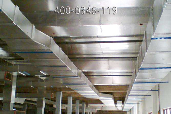 消防防排煙系統(tǒng)維護(hù)要求